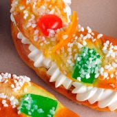 Roscón Reyes