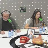 Leonor Lavado se transforma en Carmen Porter para comunicarnos un hallazgo paranormal