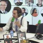 Miguel Lago y su teoría sobre cómo han acabado los humoristas del Un Dos Tres Miguel Lago y su teoría sobre cómo han acabado los humoristas del Un Dos Tres