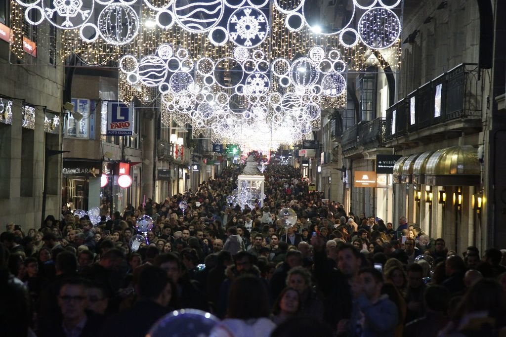 El Ojo Crítico 20/11/2019 El Ojo Crítico 20/11/2019