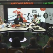 Lo que pensó La Terremoto de Alcorcón la primera vez que vio a Miguel Lago en la tele Lo que pensó La Terremoto de Alcorcón la primera vez que vio a Miguel Lago en la tele