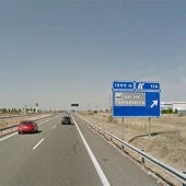 poligono torrehierro