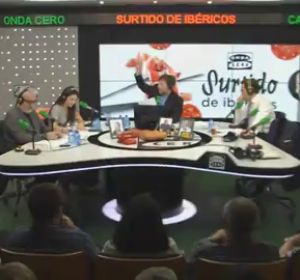 VÍDEO Surtido de Ibéricos 1x06. Programa completo VÍDEO Surtido de Ibéricos 1x06. Programa completo