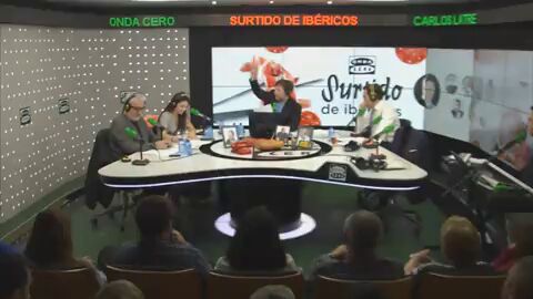 V&Iacute;DEO Surtido de Ib&eacute;ricos 1x06. Programa completo