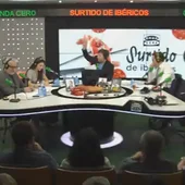 VÍDEO Surtido de Ibéricos 1x06. Programa completo VÍDEO Surtido de Ibéricos 1x06. Programa completo