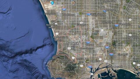 Tiroteo en un abolera en Torrance, en el condado de Los &Aacute;ngeles