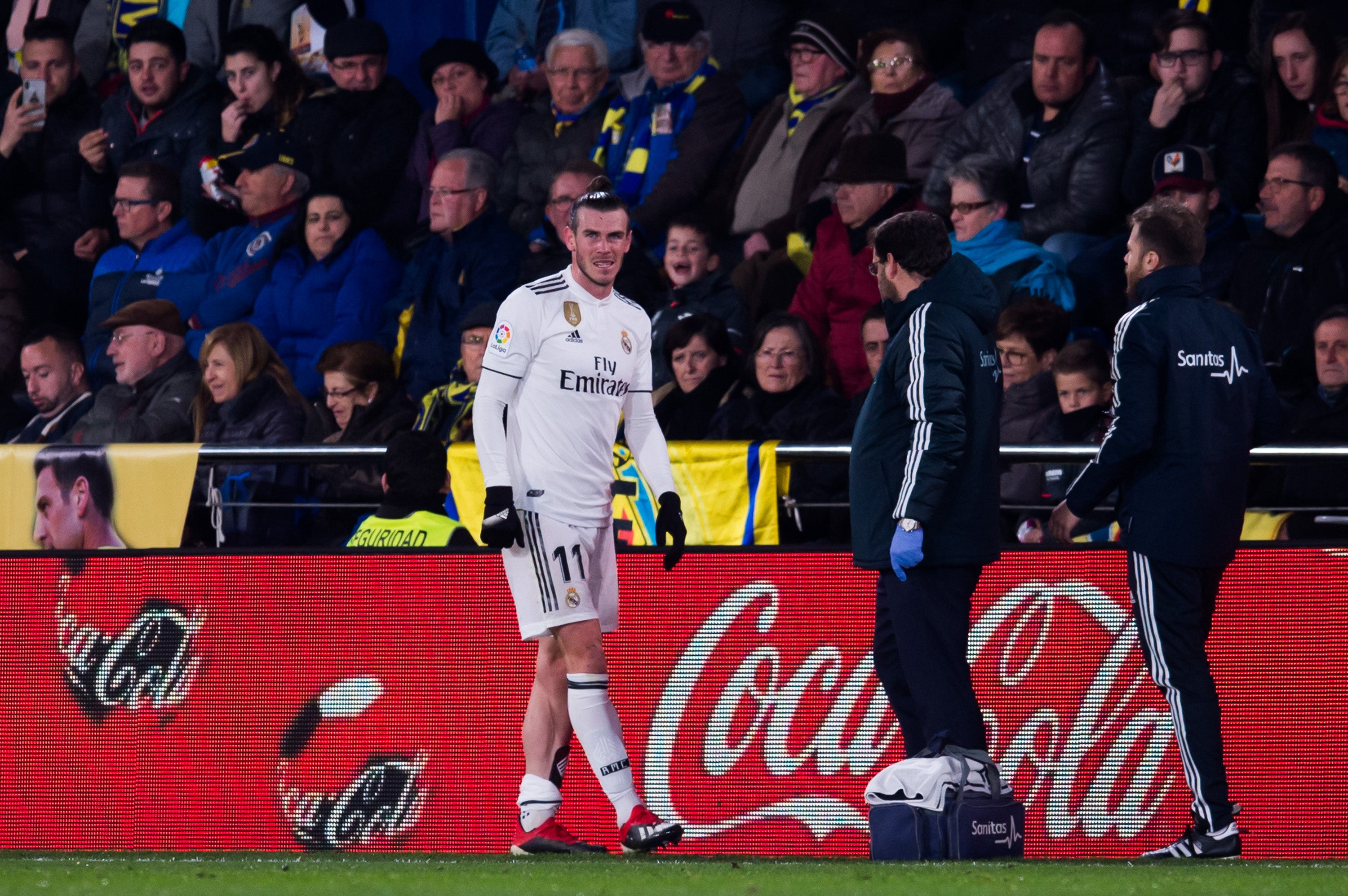 La Consulta Médica: La nueva lesión de Bale y cómo combatir los excesos de la Navidad La Consulta Médica: La nueva lesión de Bale y cómo combatir los excesos de la Navidad