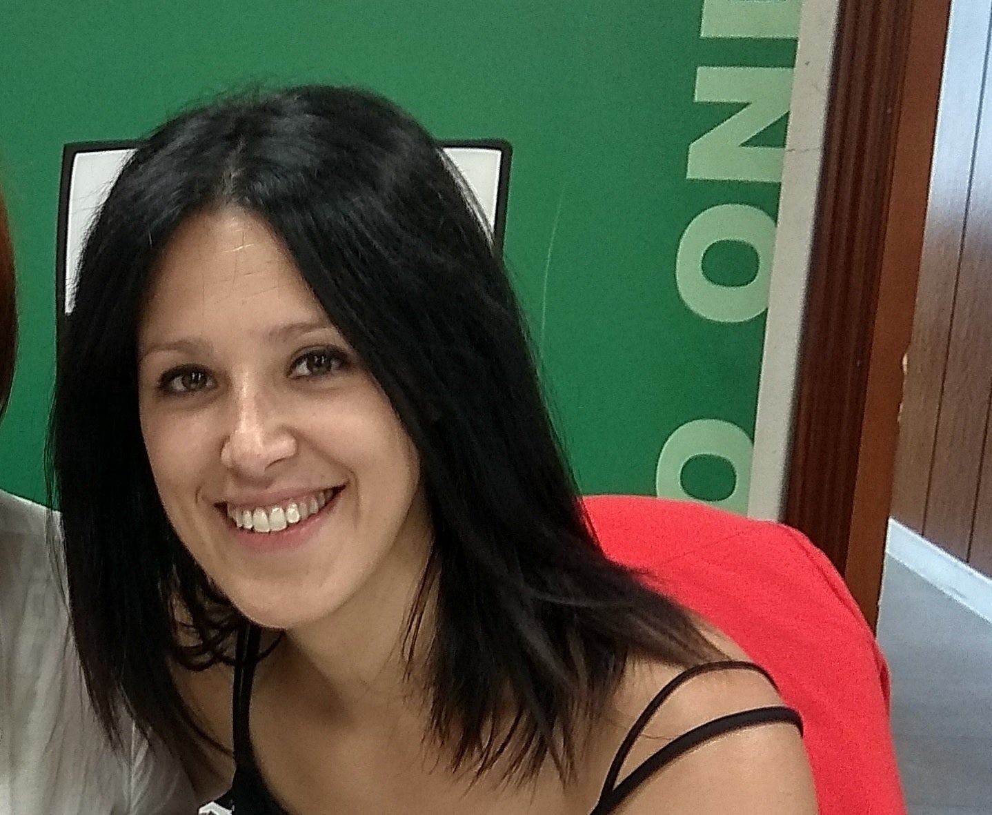 Tania Lamarca: "Hay que resolver cómo se trata al deportista cuando se retira porque pasamos a la oscuridad" Tania Lamarca: "Hay que resolver cómo se trata al deportista cuando se retira porque pasamos a la oscuridad"