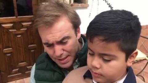 Pol&eacute;mico tuit del PP en el que un ni&ntilde;o pide a los Reyes la muerte de Pedro S&aacute;nchez