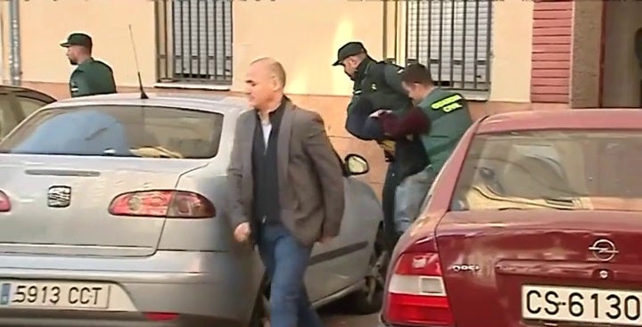 Prisión provisional para los presuntos violadores de una menor en Burriana Prisión provisional para los presuntos violadores de una menor en Burriana