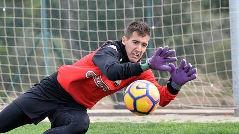 ELCHE CF | MERCADO DE INVIERNO