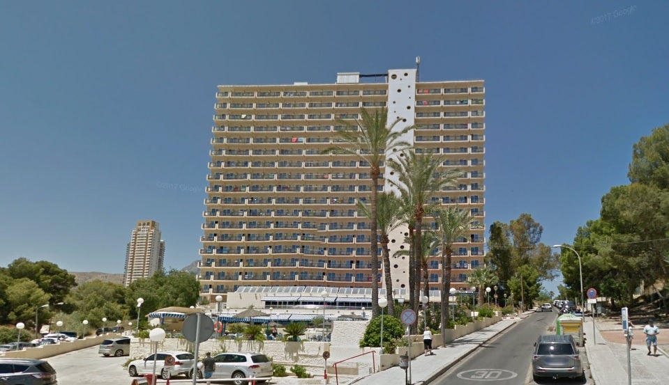 Benidorm y el sector turístico se reunirán con el embajador británico el miércoles Benidorm y el sector turístico se reunirán con el embajador británico el miércoles