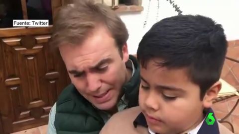 Habla el autor del v&iacute;deo compartido por el PP deseando la muerte de Pedro S&aacute;nchez: "Se hacen chistes de todo tipo. No podemos dramatizar"