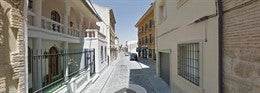 Herido grave un motorista tras la colisión entre una motocicleta y un turismo en Socuéllamos Herido grave un motorista tras la colisión entre una motocicleta y un turismo en Socuéllamos