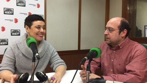 Alcaldesa