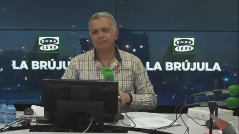 La reflexión de Lucas: "Un chiste no es una sentencia, no parece justo que se pretenda sentenciar a su autor aunque no nos guste" La reflexión de Lucas: "Un chiste no es una sentencia, no parece justo que se pretenda sentenciar a su autor aunque no nos guste"