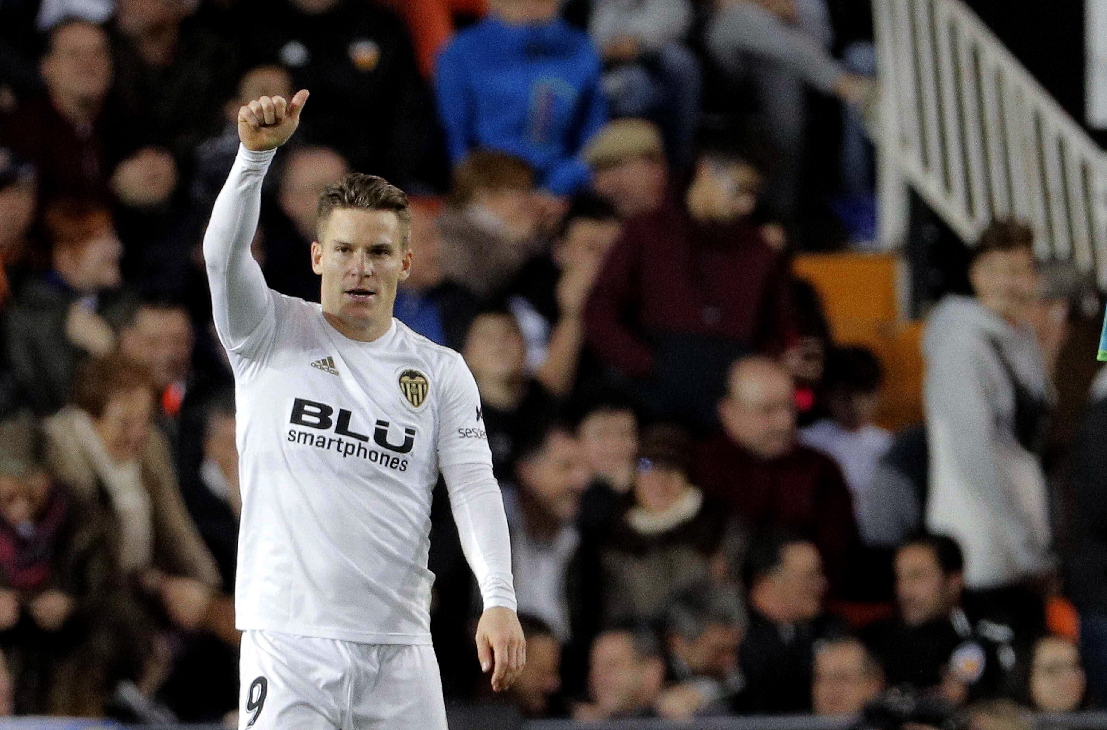 Gameiro: "Cuando hemos recibido el gol hemos mantenido la cabeza fría para poder lograr el empate" Gameiro: "Cuando hemos recibido el gol hemos mantenido la cabeza fría para poder lograr el empate"