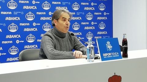 No quiere hablar de cr&iacute;sis