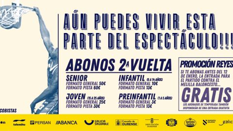 Abonos COB 
