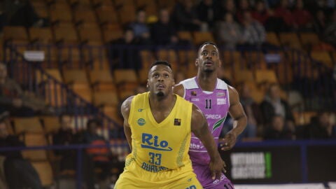 Arraberi-Rio Ourense Termal