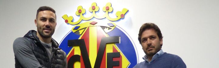 ¿Debe fichar el Villarreal un sustituto para Iborra?