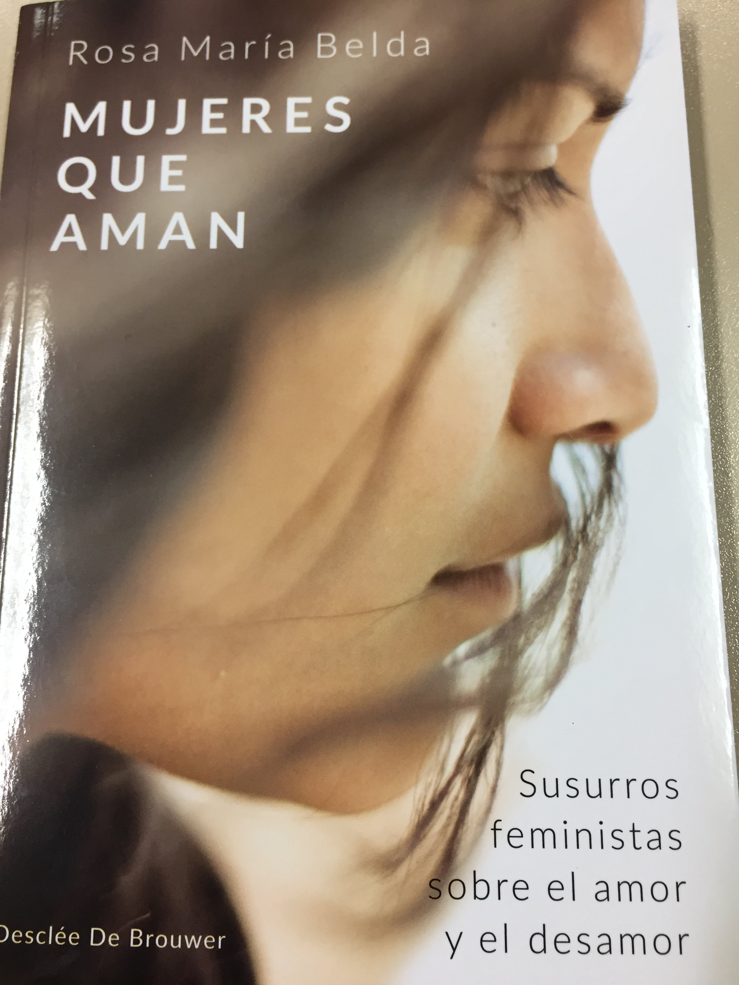 Mujeres que Aman Mujeres que Aman