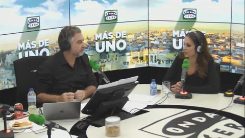 V&Iacute;DEO de la entrevista completa a Eva Gonz&aacute;lez en M&aacute;s de uno