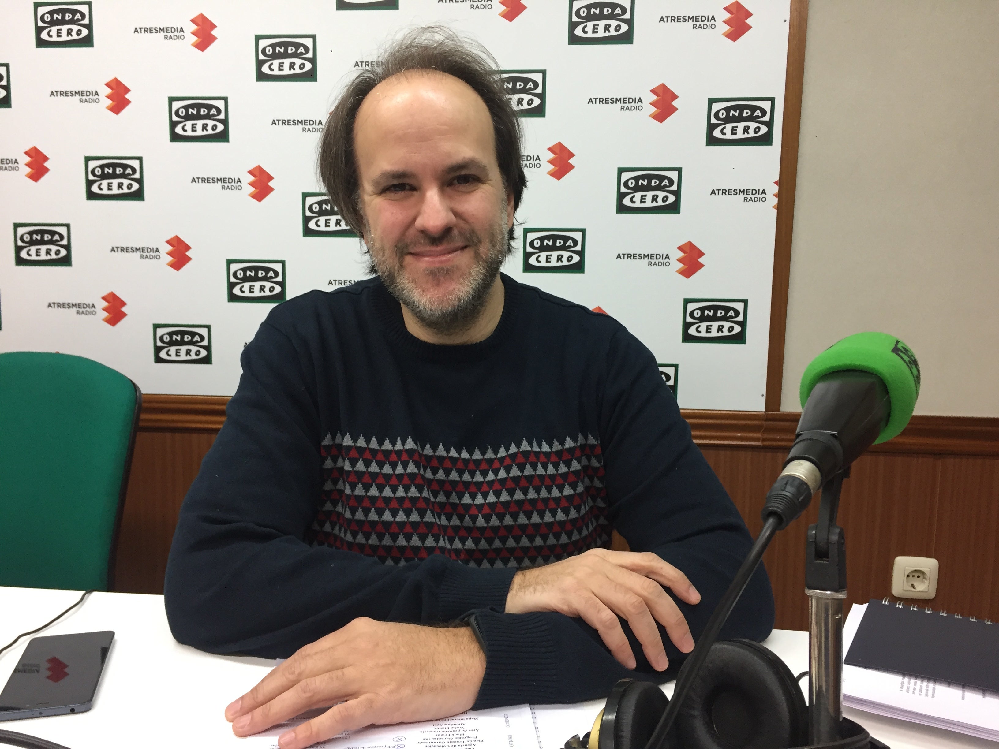 Buscando Empleo Buscando Empleo