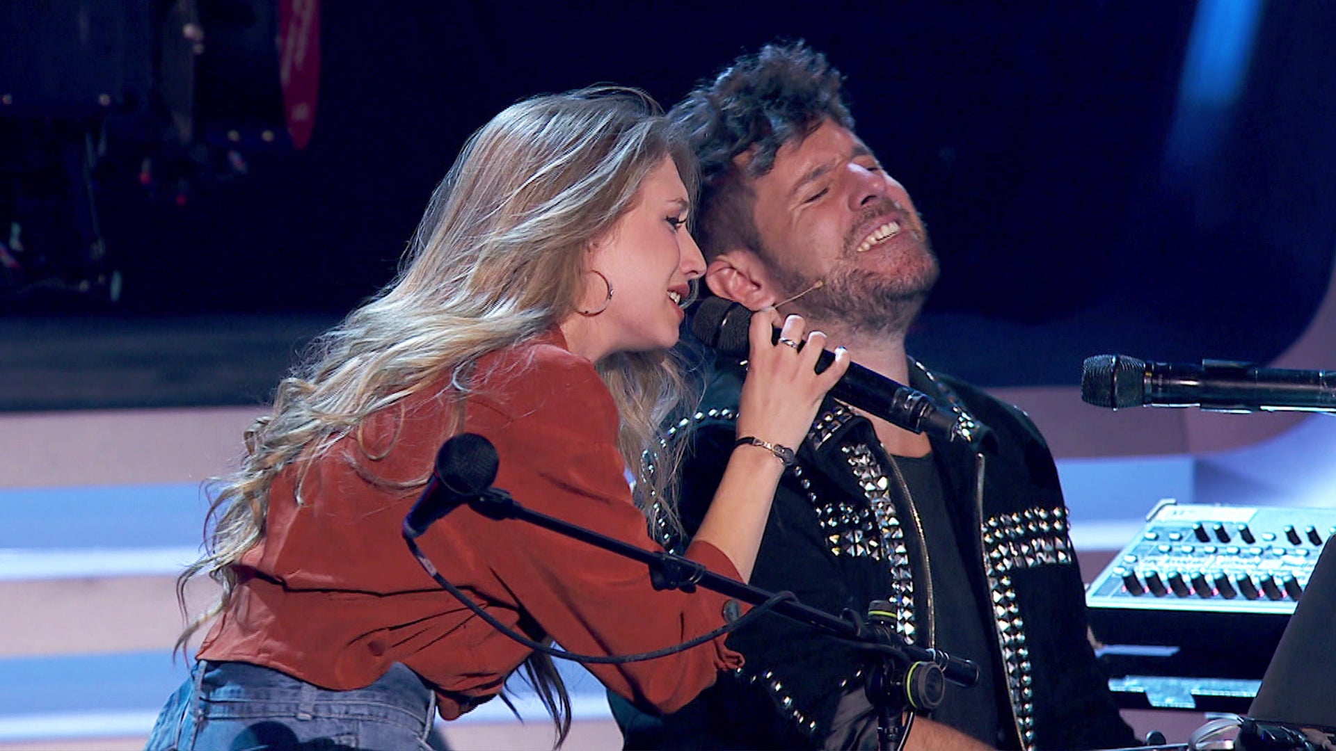 La tele con Monegal: El triunfo de 'La voz' con cuatro millones de espectadores en su estreno La tele con Monegal: El triunfo de 'La voz' con cuatro millones de espectadores en su estreno