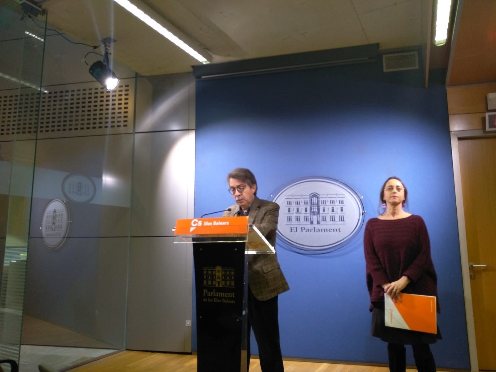 Pericay asegura que "no había más desenlace posible" que la convocatoria de elecciones Pericay asegura que "no había más desenlace posible" que la convocatoria de elecciones