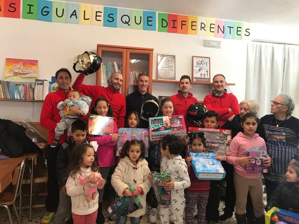 Mas de Uno Cuenca 07/01/19 Mas de Uno Cuenca 07/01/19