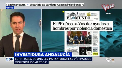 El PP se abre a "mejorar" la ley de violencia de g&eacute;nero en el Congreso, pero critica que se debata en Twitter y televisi&oacute;n