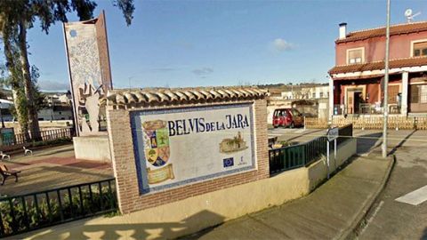belvis de la jara