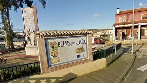 belvis de la jara belvis de la jara