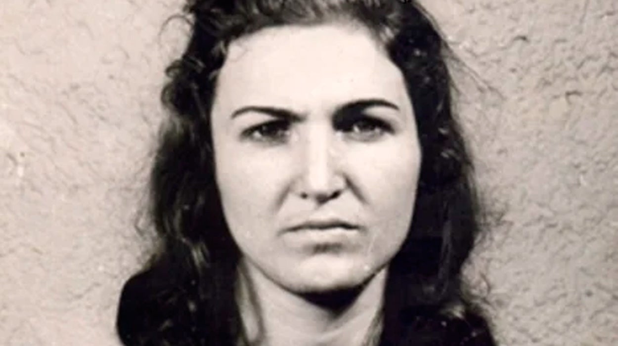 Mujeres con Historia: La única guerrillera que acompañó al "Ché" Guevara, Tamara Bunke Mujeres con Historia: La única guerrillera que acompañó al "Ché" Guevara, Tamara Bunke