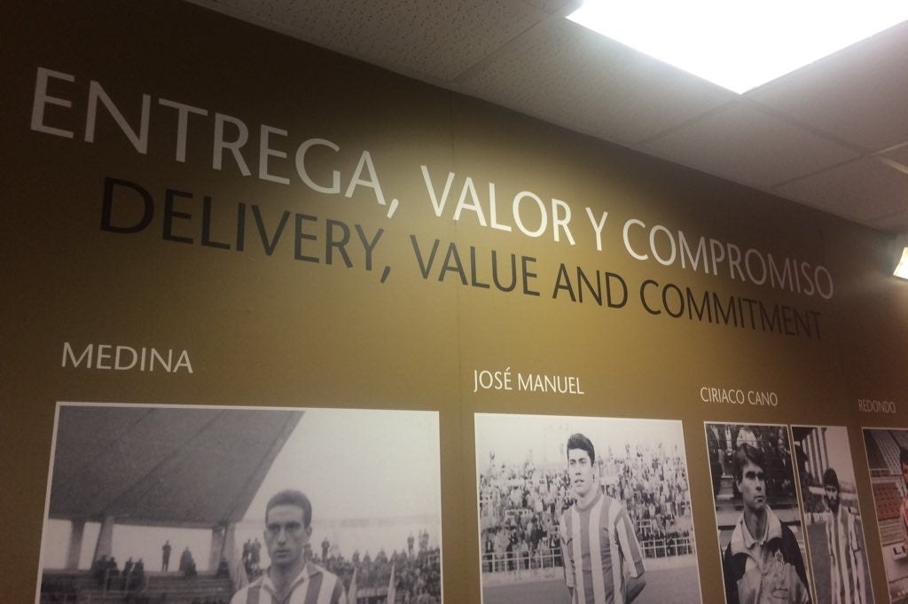 El traductor le juega una mala pasada al Sporting de Gijón El traductor le juega una mala pasada al Sporting de Gijón