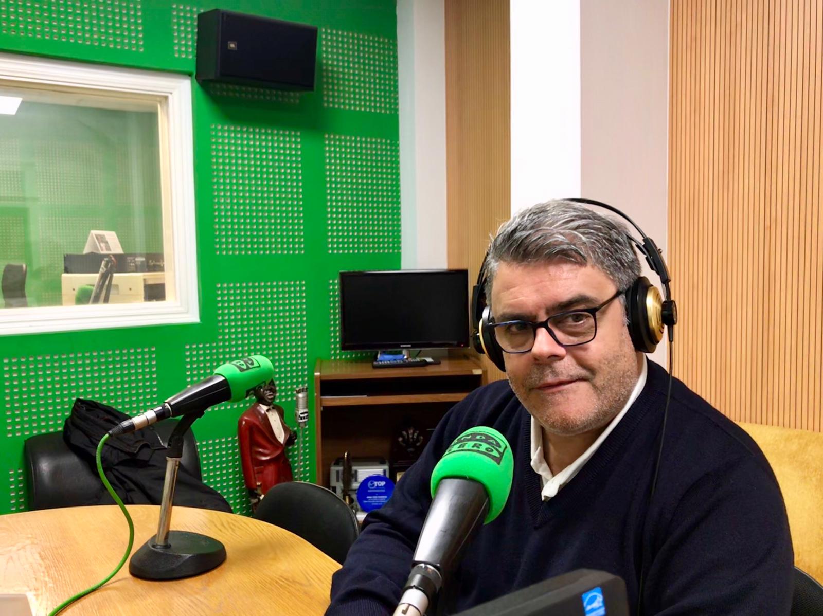 Os avances médicos en "Uno de estos días" Os avances médicos en "Uno de estos días"