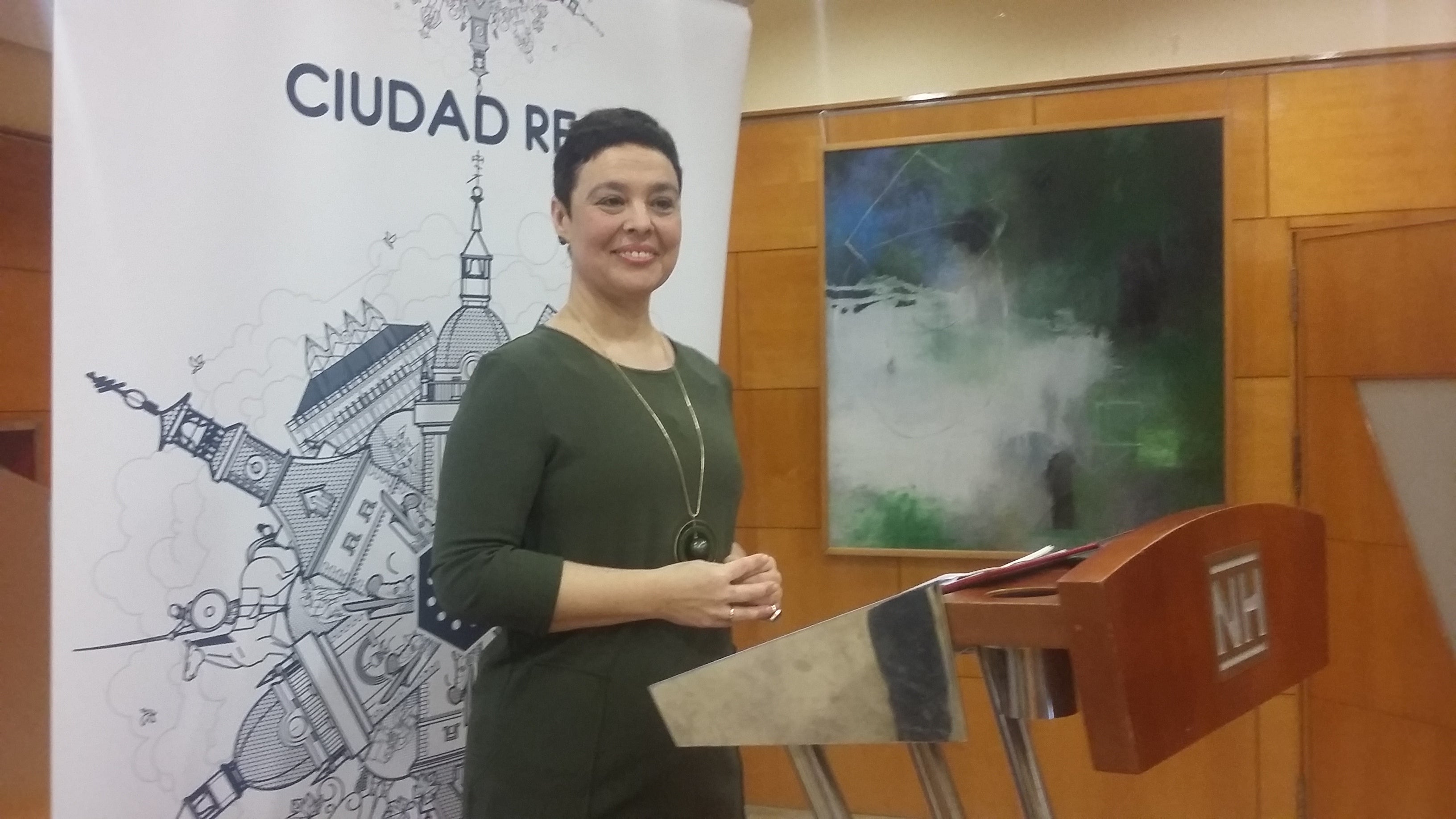 Zamora: "El Gobierno municipal es social, inversor, gestor y tiene una estrategia de ciudad" Zamora: "El Gobierno municipal es social, inversor, gestor y tiene una estrategia de ciudad"