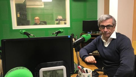 Jos&eacute; Mar&iacute;a Eguileta