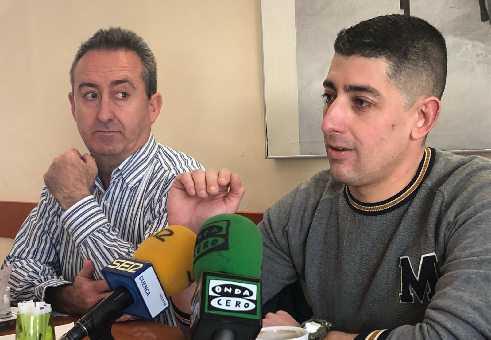 Mas de Uno Cuenca 08/01/19 Mas de Uno Cuenca 08/01/19