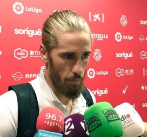 Raúl Albentosa Raúl Albentosa