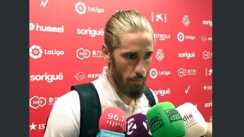 Dejar&aacute; Tarragona, pero no con rumbo a A Coru&ntilde;a
