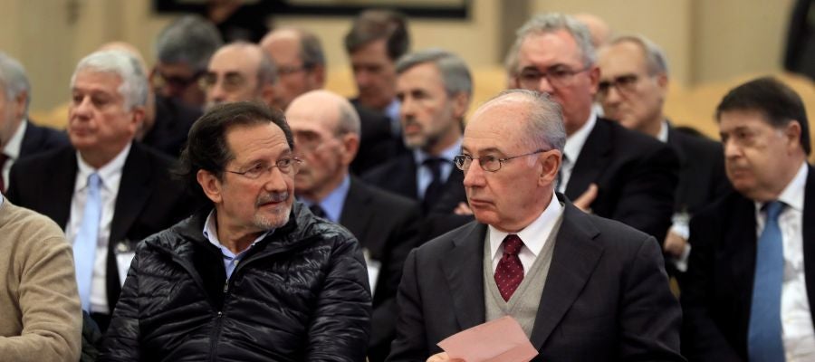 Rodrigo Rato Rodrigo Rato