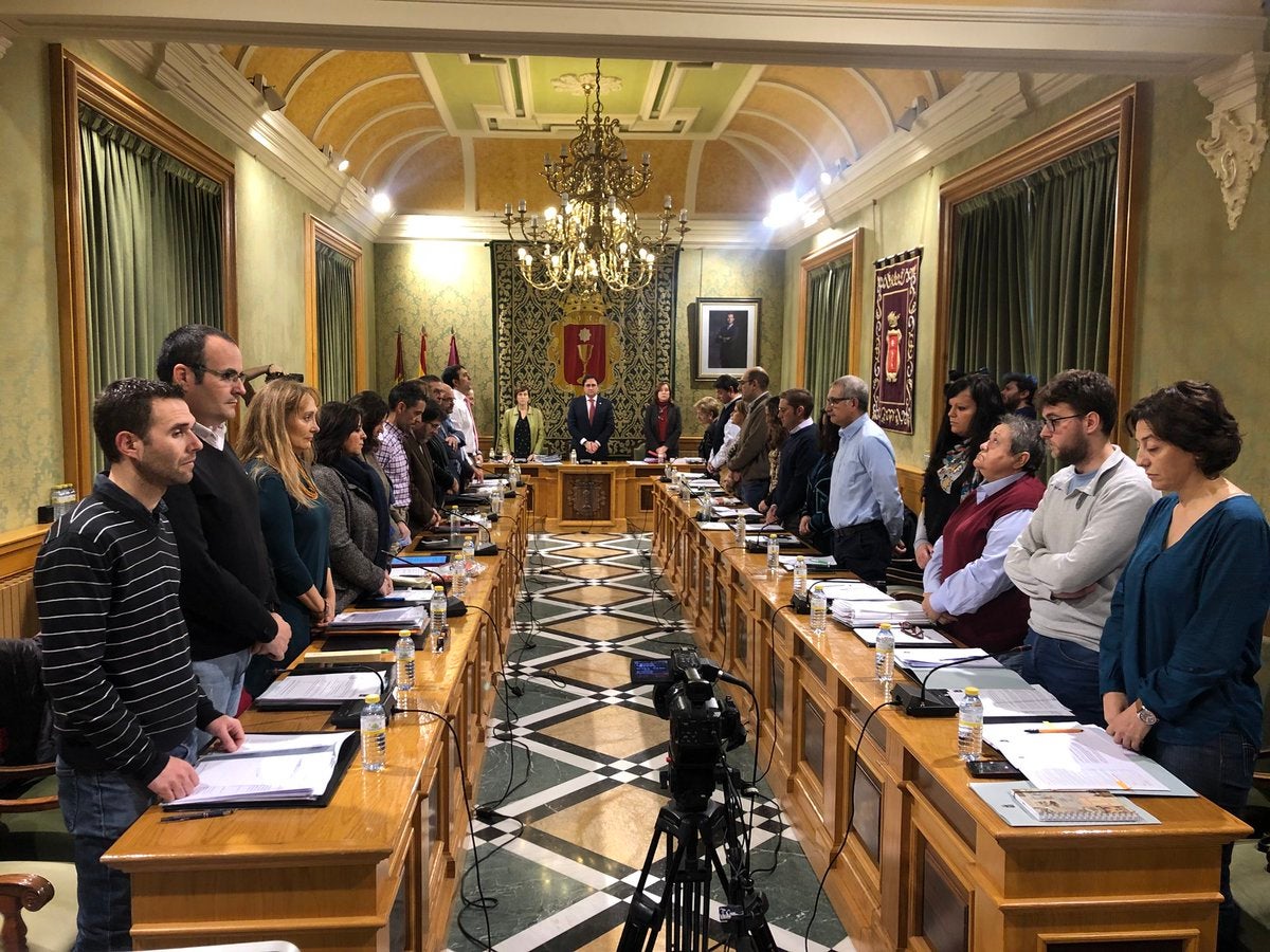 Noticias Mediodia Cuenca 08/01/19 Noticias Mediodia Cuenca 08/01/19