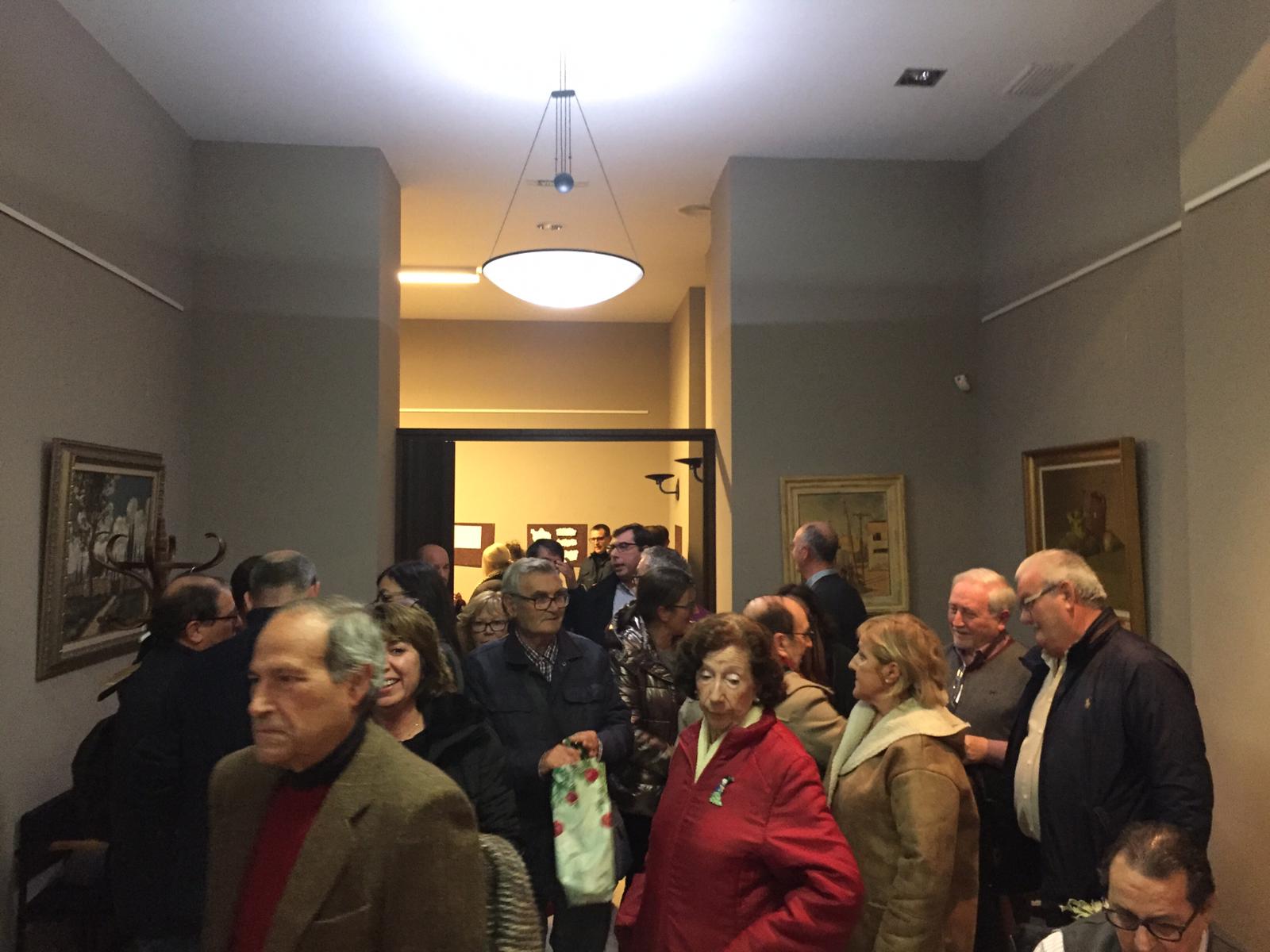 "Nos sentimos engañados por el ayuntamiento porque no nos ha escuchado" "Nos sentimos engañados por el ayuntamiento porque no nos ha escuchado"