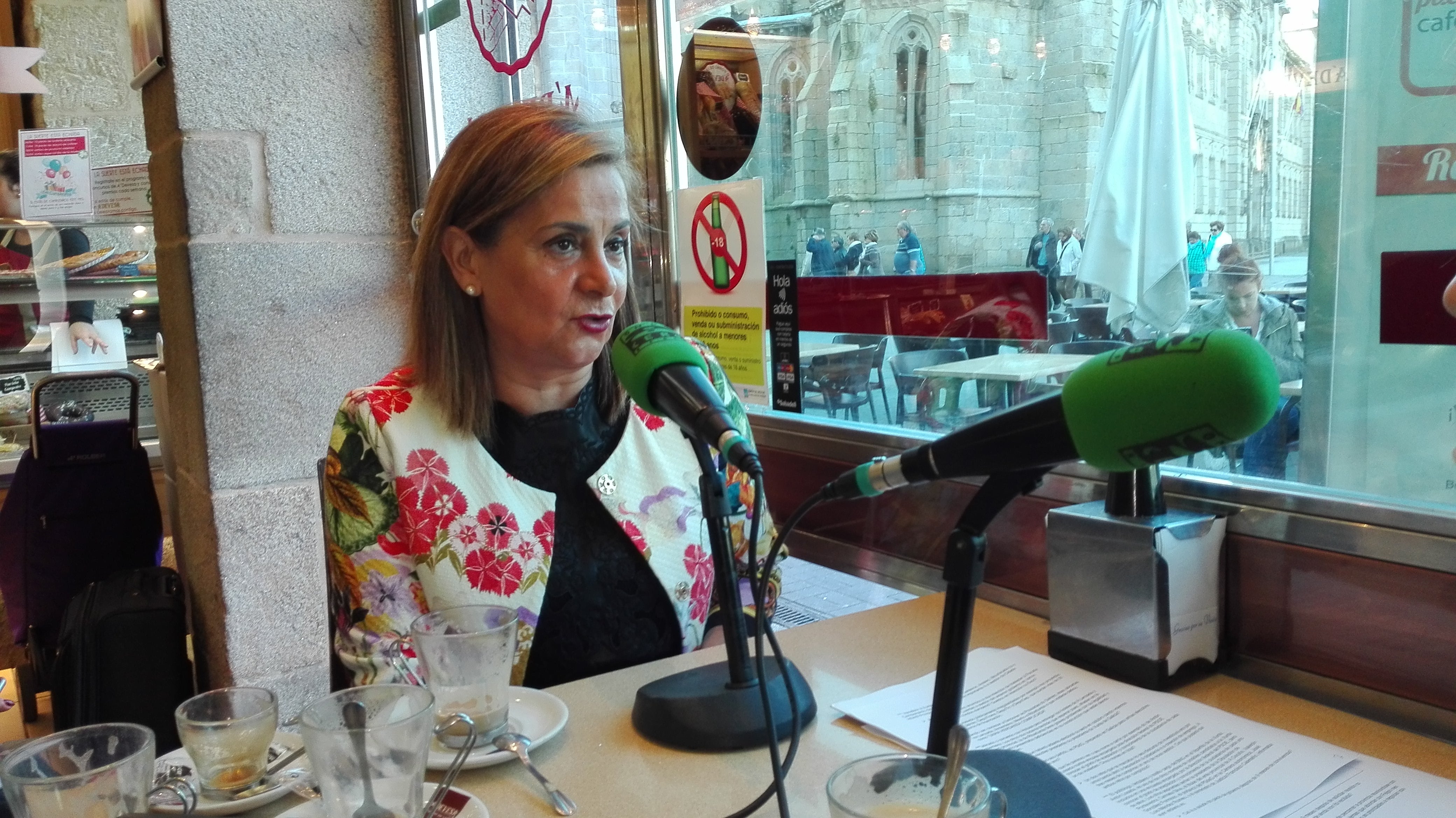 Pontevedra en la Onda (08-01-2019) Pontevedra en la Onda (08-01-2019)