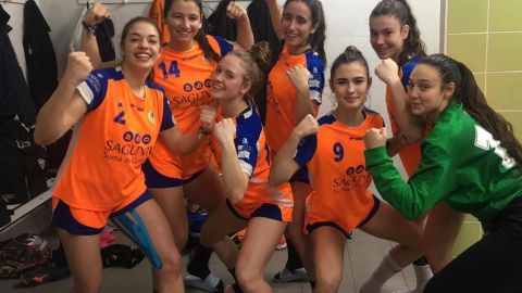 BALONMANO