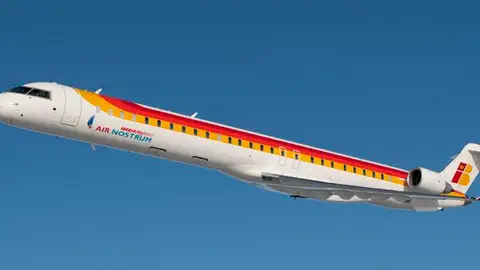 Air Nostrum operará vuelos desde Córdoba a Mallorca y Gran Canaria El presidente de Diputación hablará con Iberia