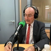 Málaga en la Onda entrevista a Francisco de la Torre Málaga en la Onda entrevista a Francisco de la Torre