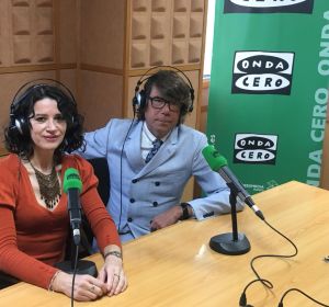 Gloria Poyatos, Magistrada del TSJC y Gumersindo Manso, del Juzgado Social de Las Palmas Gloria Poyatos, Magistrada del TSJC y Gumersindo Manso, del Juzgado Social de Las Palmas